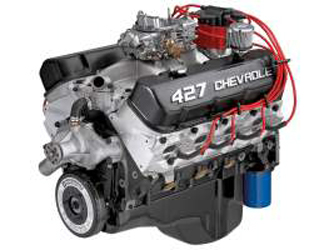 P510F Engine